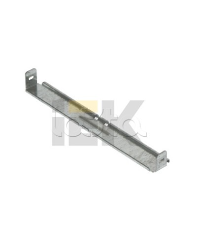 Соединитель безвинтовой CF IEK CLW10-CF в Сергиевом Посаде Аксессуары для лотков Pintop.ru