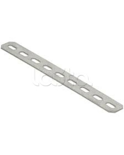 Соединитель для проволочного лотка перфорированный CP IEK CLW10-CP в Сергиевом Посаде Аксессуары для лотков Pintop.ru