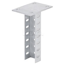 Кронштейн потолочный SSH 400 горячеоцинкованный IEK CLW10-SSH-400-HDZ