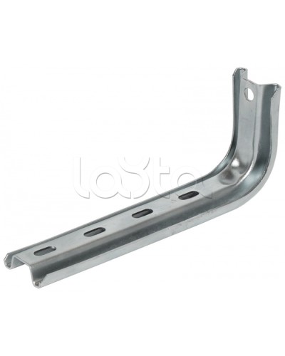 Консоль потолочная VC IEK CLW10-VC-100 в Сергиевом Посаде Аксессуары для лотков Pintop.ru