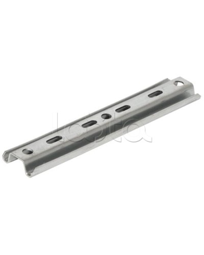 Держатель горизонтальный VH400 IEK CLW10-VH-400 в Сергиевом Посаде Аксессуары для лотков Pintop.ru