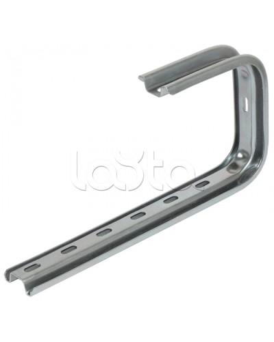 Консоль потолочная VR200 IEK CLW10-VR-200 в Сергиевом Посаде Аксессуары для лотков Pintop.ru