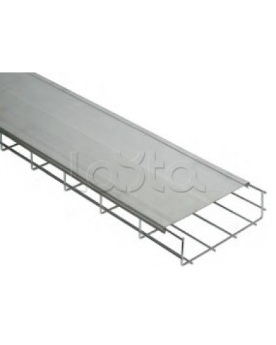 Лоток проволочный 60x60 IEK CLWG10-060-060-3 в Сергиевом Посаде Кабельные лотки Pintop.ru