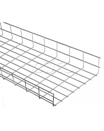 Лоток проволочный IEK CLWG10-060-200-3 в Сергиевом Посаде Кабельные лотки Pintop.ru