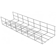 Лоток проволочный IEK CLWG10-100-200-3