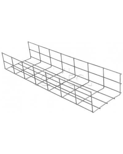 Лоток проволочный IEK CLWG10-100-200-3 в Сергиевом Посаде Кабельные лотки Pintop.ru