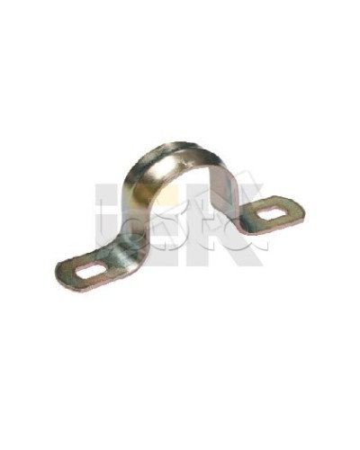 Скоба двухлапковая 19-20 (100 шт/кор) IEK CMA11-19-100 в Сергиевом Посаде Держатели, клипсы, скобы Pintop.ru