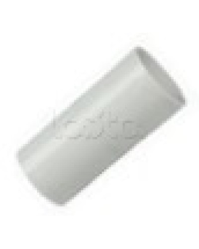 Муфта труба-труба GIG25 IEK CTA10D-GIG25-K41-050 в Сергиевом Посаде Повороты, муфты, тройники Pintop.ru