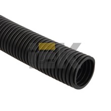 Труба гофрированная ПНД 20 мм с зондом IEK CTG20-20-K02-100-1 (100 м)