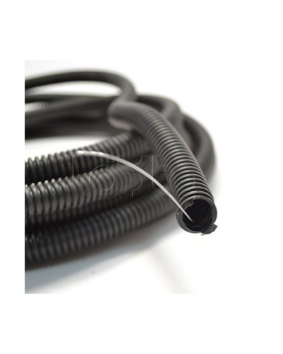 Труба гофр. ПНД 25 мм с зондом (50 м) IEK CTG20-25-K02-050-1 в Сергиевом Посаде Труба гофрированная Pintop.ru