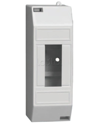 Бокс под автомат 2М КМПн 1/2 IEK (MKP31-N-02-30-252) в Сергиевом Посаде Боксы для автоматов Pintop.ru