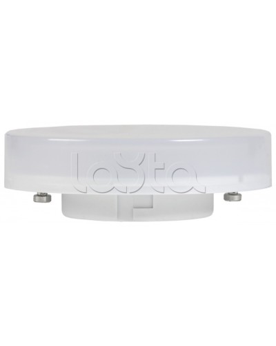 Лампа светодиодная ECO T75 IEK (LLE-T80-10-230-30-GX53) в Сергиевом Посаде Светильники Pintop.ru