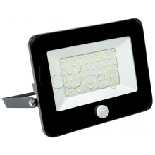 Прожектор светодиодный СДО 06-50Д IEK (LPDO602-50-65-K02)