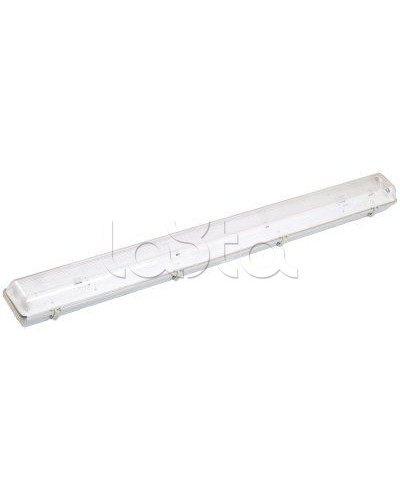 Светильник люминесцентный G13 2x36 Вт IEK ЛСП 3908А LLSP3-3908A-2-36-K03 в Сергиевом Посаде Светильники Pintop.ru