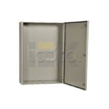 Щит с монтажной панелью IEK ЩМП-1-0-74 У2 (YKM40-01-54)