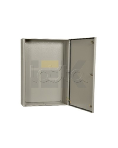 Щит с монтажной панелью IEK ЩМП-1-0-74 У2 (YKM40-01-54) в Сергиевом Посаде Щиты электрические Pintop.ru