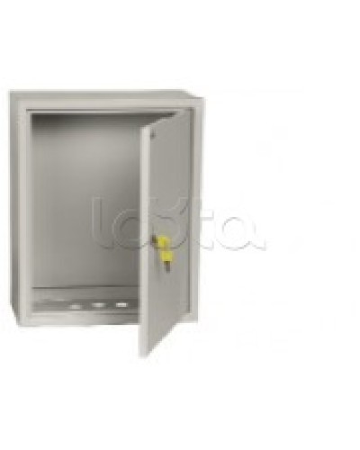 Щит с монтажной панелью IEK ЩМП-2-0 74 У2 (YKM40-02-54) в Сергиевом Посаде Щиты электрические Pintop.ru