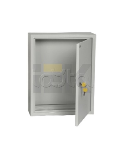 Щит с монтажной панелью IEK ЩМП-2.3.1-0 36 УХЛ3 (YKM40-231-31) в Сергиевом Посаде Щиты электрические Pintop.ru