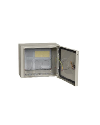 Щит с монтажной панелью IEK ЩМП-5-0 36 УХЛ3 (YKM40-05-31) в Сергиевом Посаде Щиты электрические Pintop.ru