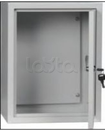 Щит с монтажной панелью IEK ЩМП-7-0 36 УХЛ3 (YKM40-07-31) в Сергиевом Посаде Щиты электрические Pintop.ru