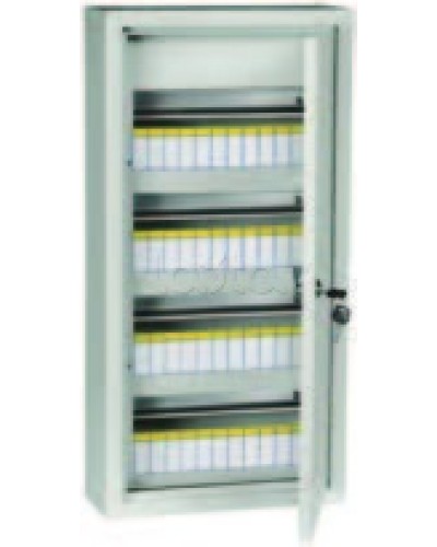 Щит распределительный навесной IEK ЩРн-48з-1 36 УХЛ3 (MKM14-N-48-31-Z) в Сергиевом Посаде Щиты электрические Pintop.ru