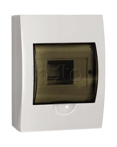 Бокс под автомат 6М ЩРН-П-6 IEK (MKP12-N-06-40-20) в Сергиевом Посаде Боксы для автоматов Pintop.ru