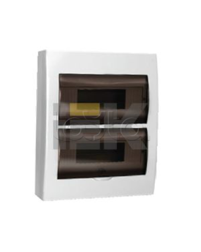 Бокс под автомат 24М ЩРВ-П-24 IEK (MKP12-V-24-40-10) в Сергиевом Посаде Боксы для автоматов Pintop.ru