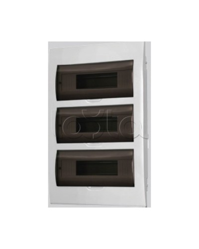 Бокс под автомат 36М ЩРВ-П-36 IEK (MKP12-V-36-40-05) в Сергиевом Посаде Боксы для автоматов Pintop.ru