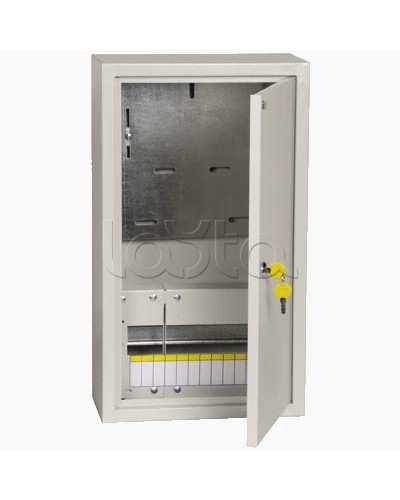 Щит учетно-распределительный навесной IEK ЩУРн-3/12зо-1 36 УХЛ3 (MKM35-N-12-31-ZO) в Сергиевом Посаде Щиты электрические Pintop.ru