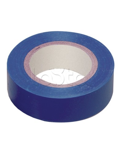 Изолента 0,13x15 мм 20 метров IEK UIZ-13-10-K07 в Сергиевом Посаде Крепежные изделия Pintop.ru