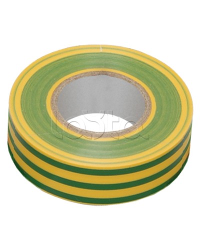 Изолента 0,18x19 мм 20 метров IEK UIZ-20-10-K52 в Сергиевом Посаде Крепежные изделия Pintop.ru