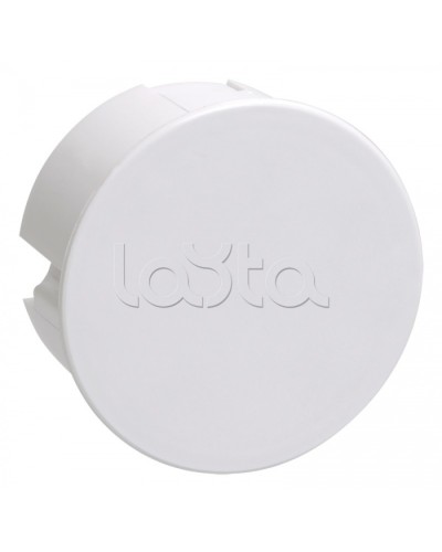 Коробка КМ41004 распределительная скрытая IEK UKT01-080-040-000 в Сергиевом Посаде Распределительные коробки Pintop.ru