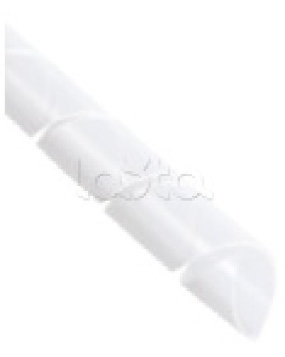 Спираль монтажная СМ-12-09 IEK USWB-D12-10 в Сергиевом Посаде Аксессуары для стоек и шкафов Pintop.ru