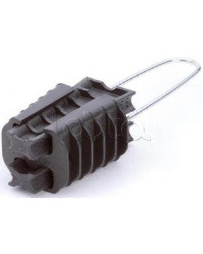 Зажим анкерный абонентский ЗАБ 16-25 IEK UZA-14-D16-D25 в Сергиевом Посаде Аксессуары для лотков Pintop.ru