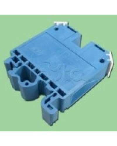 Зажим наборный ЗНИ-6мм2 (JXB50А) синий IEK YZN10-006-K07 в Сергиевом Посаде Клеммные колодки Pintop.ru