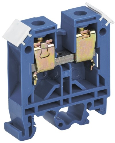 Зажим наборный IEK YZN10-016-K07 в Сергиевом Посаде Клеммные колодки Pintop.ru
