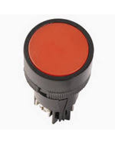 Кнопка SВ-7 Стоп красная 1р d22мм/240В IEK BBT40-SB7-K04 в Сергиевом Посаде Дополнительное оборудование для СКУД Pintop.ru