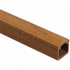Кабель-канал 16х16 "ЭЛЕКОР" дуб. (84 м) IEK (CKK10-016-016-1-K24)