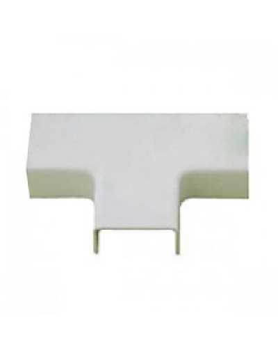 Угол Т-образный КМТ 20x10 IEK CKMP10D-T-020-010-K01 в Сергиевом Посаде Аксессуары для кабель-канала Pintop.ru