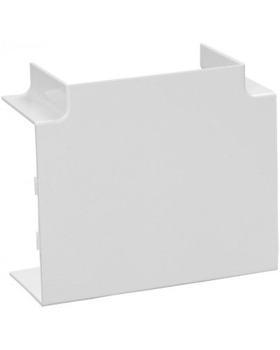 Угол Т-образный КМТ 100х60 IEK CKMP10D-T-100-060-K01 в Сергиевом Посаде Аксессуары для кабель-канала Pintop.ru