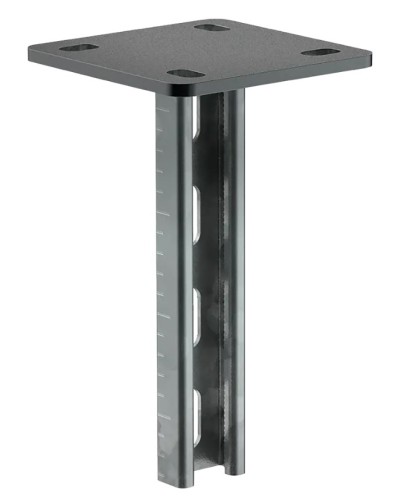 Подвес потолочный STRUT 41х21-700 EZ IEK (CLM50D-KPS-41-21-07) в Сергиевом Посаде Аксессуары для лотков Pintop.ru