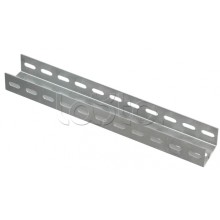 Профиль перфорированный П-образный 2000-1,5 IEK (CLM50D-PPP-200-15)