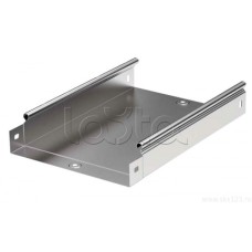 Лоток неперфорированный 50х35х3000 IEK (CLN10-035-050-070-3)