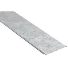 Крышка на лоток осн. 200 HDZ IEK (CLP1K-200-3-M-HDZ)