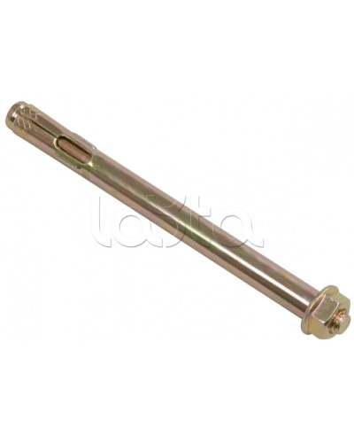 Болт анкерный с гайкой М8х85 IEK (CLP1M-A-B-8-85) в Сергиевом Посаде Крепеж Pintop.ru