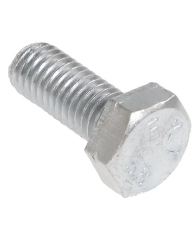 Болт шестигранныйМ8х40 IEK (CLP1M-B-8-40) в Сергиевом Посаде Крепеж Pintop.ru