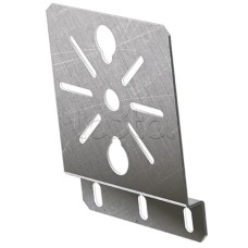 Плата монтажная ветрикальная IEK (CLP1M-MPV)