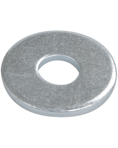 Шайба плоская M6 IEK CLP1M-SH-6 в Сергиевом Посаде Аксессуары для лотков Pintop.ru