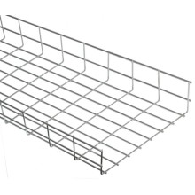 Лоток проволочный 60х400 ГЦ IEK (CLWG10-060-400-3)