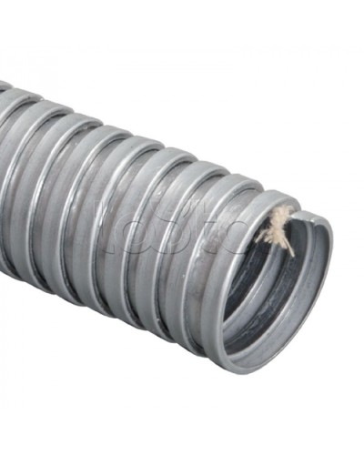 Металлорукав Р3-ЦХ-22 (15 м) IEK (CM10-22-015) в Сергиевом Посаде Металлорукав Pintop.ru